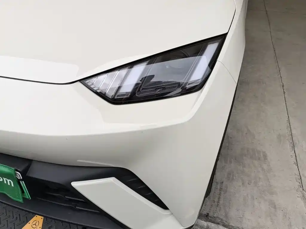 BYD Seagull — миниатюра 24