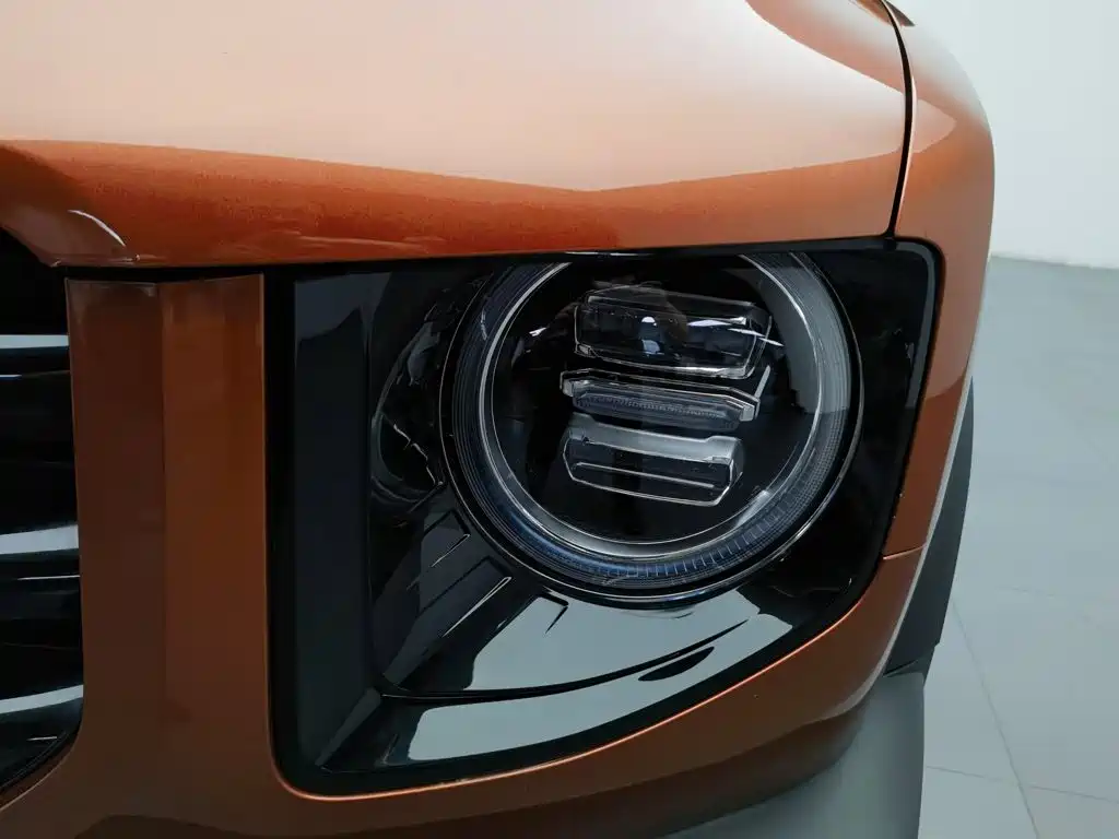 Haval Big Dog — миниатюра 7
