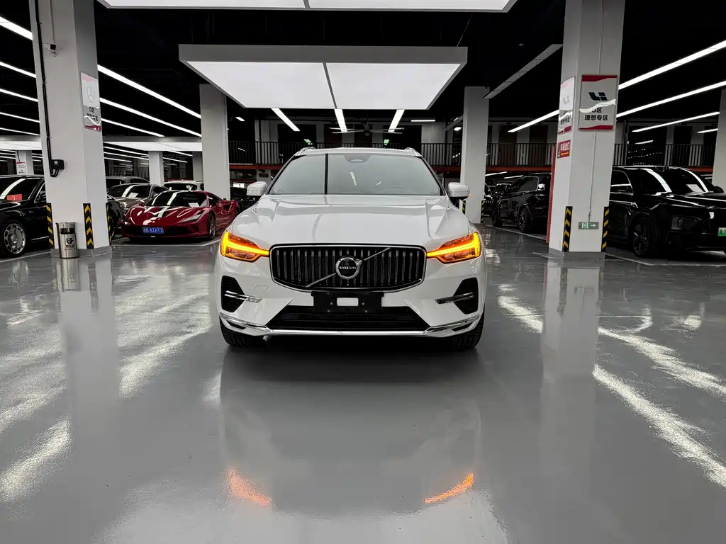 Volvo XC60 — миниатюра 2