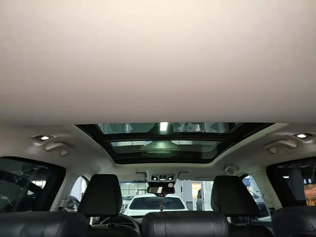 Haval H6 — миниатюра 18