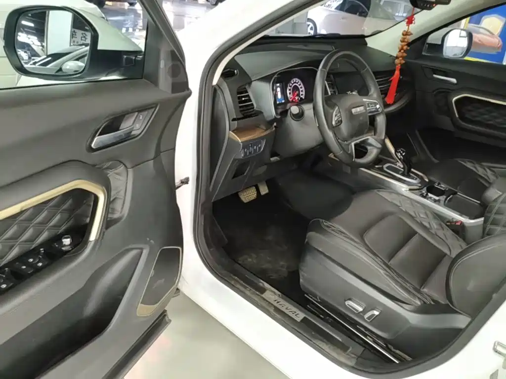 Haval H6 — миниатюра 16