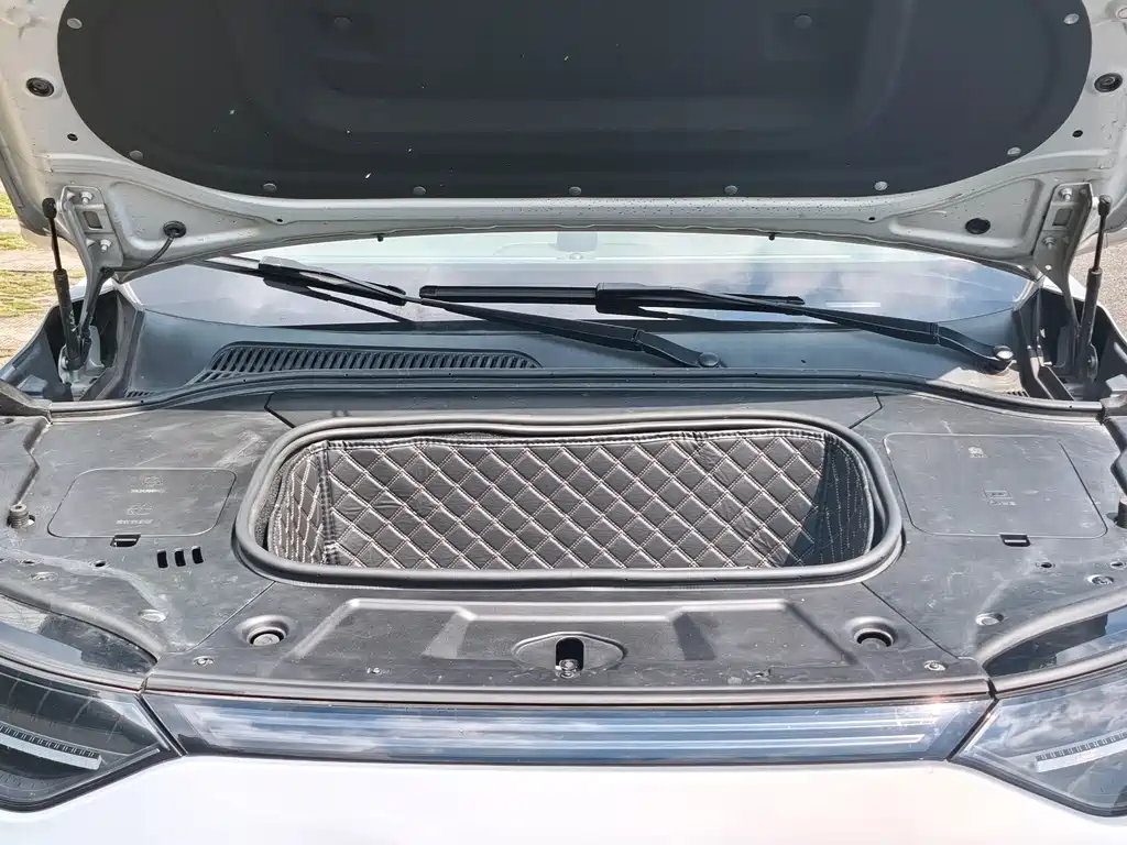 Leapmotor Leapmotor C11 — миниатюра 12