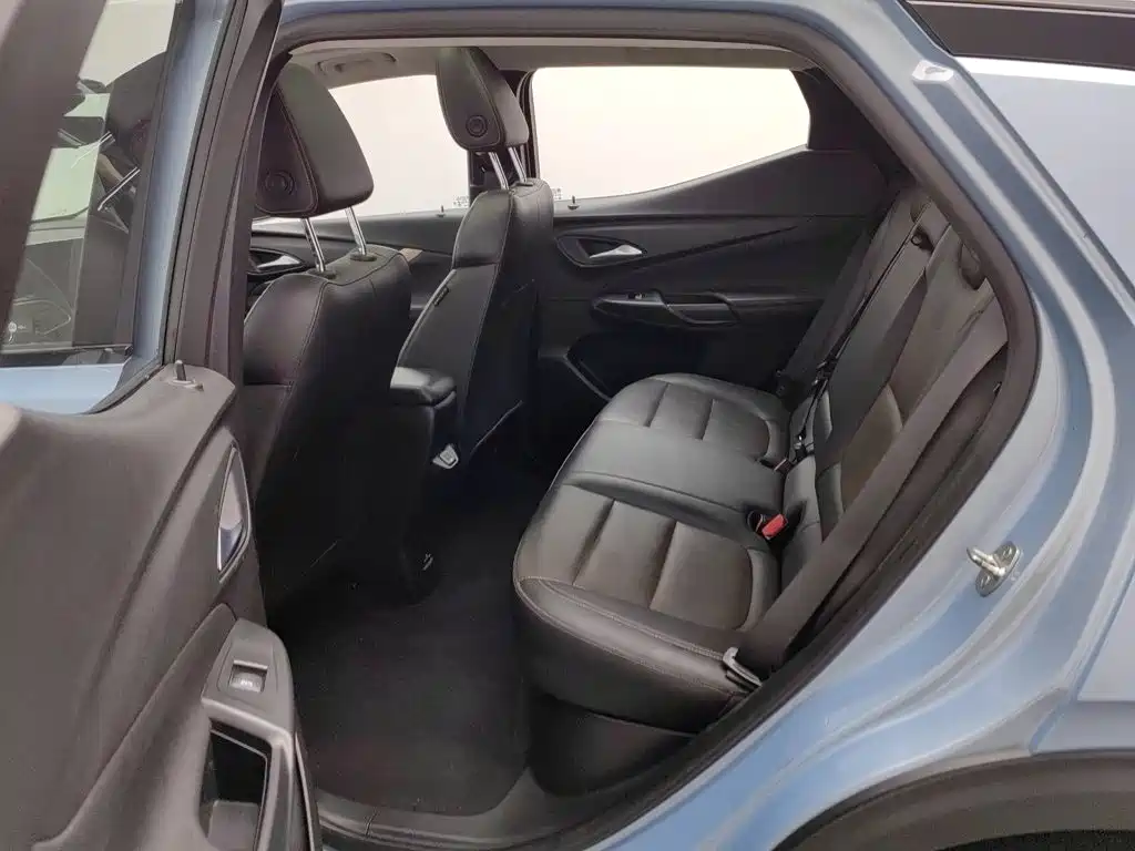 Buick Velite 7 — миниатюра 15