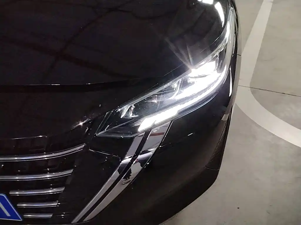 Nissan Sylphy — миниатюра 24