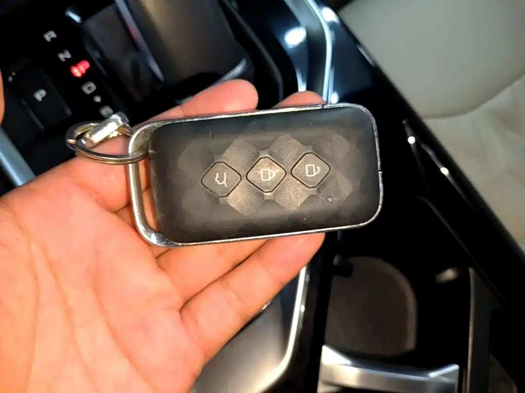 Wuling Xingchen — миниатюра 9