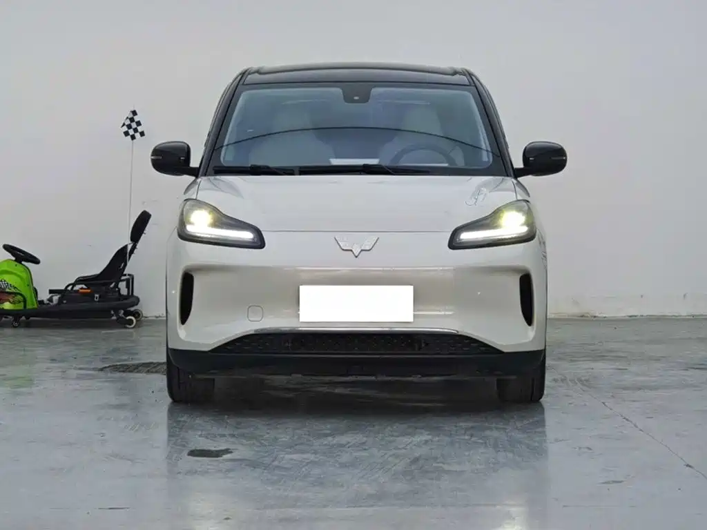 Wuling Bingo PLUS — миниатюра 5