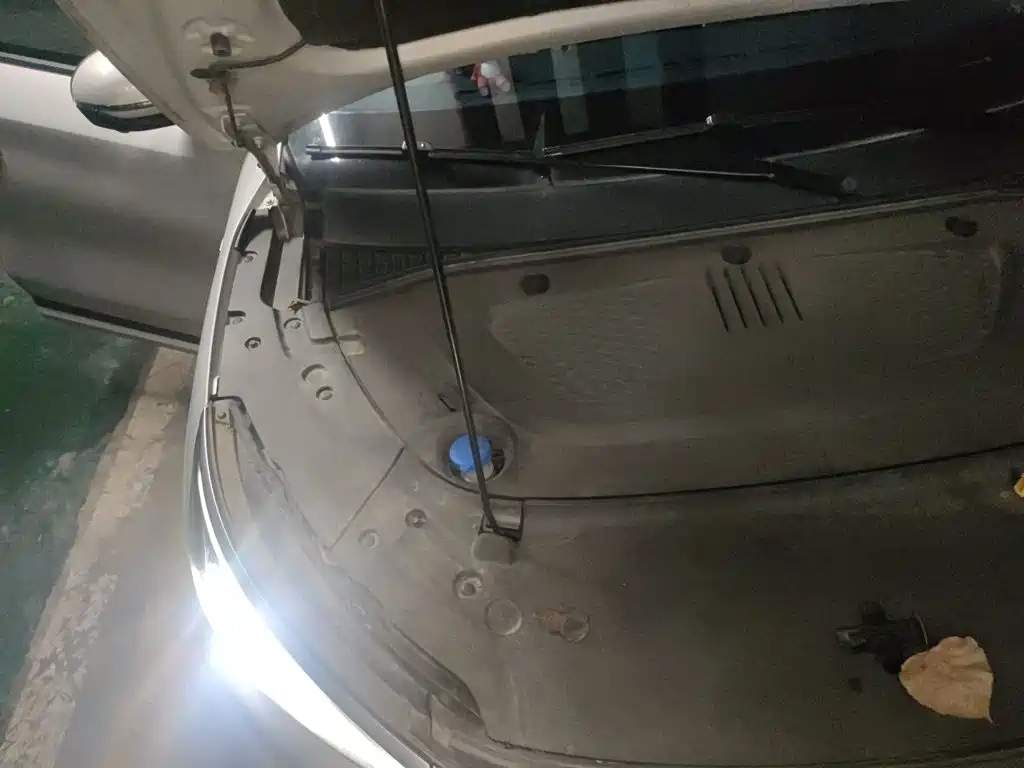 BYD Yuan Plus — миниатюра 20