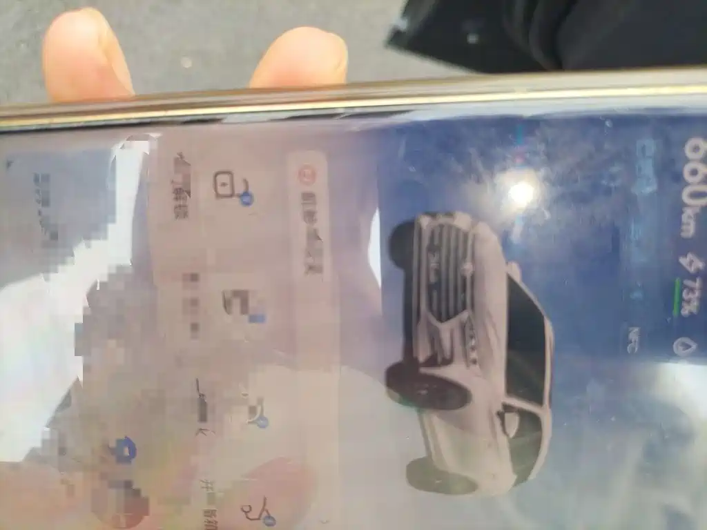 BYD Tang New Energy — миниатюра 12