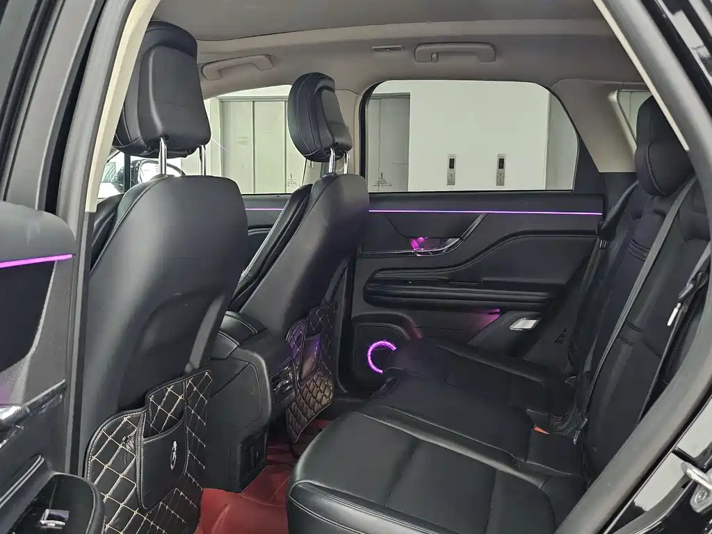Lincoln Corsair 2023 2.0T