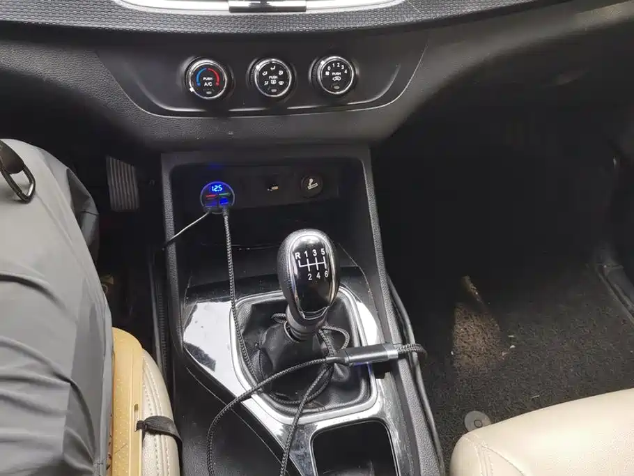 Baojun 730 — миниатюра 16
