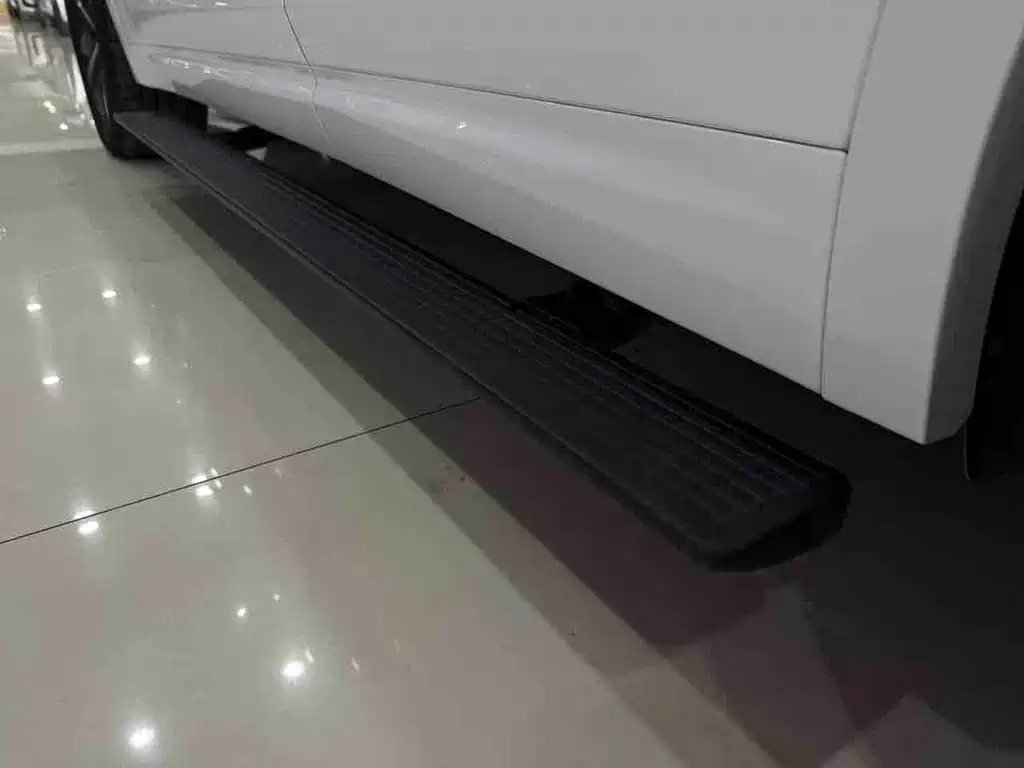 Li Auto Li L7 — миниатюра 15