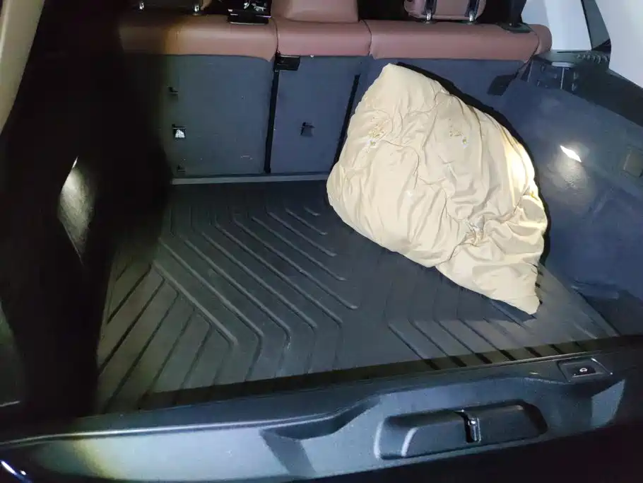 BMW X5 (Import) — миниатюра 4