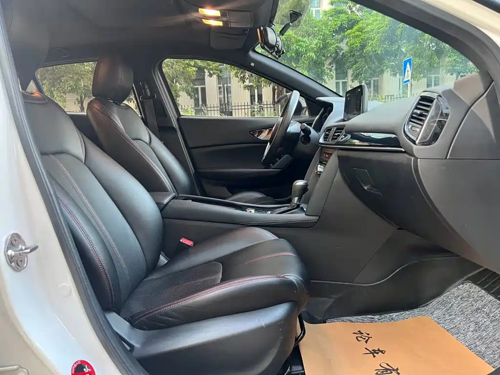 Mazda CX-4 — миниатюра 21