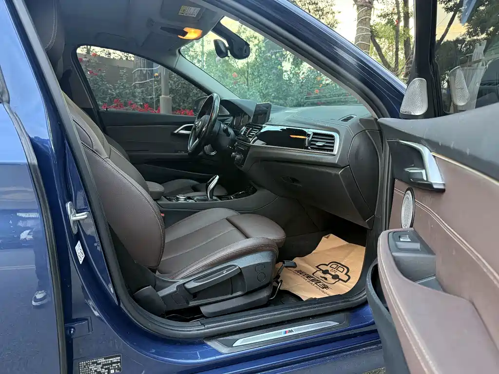 BMW 1 Series — миниатюра 7