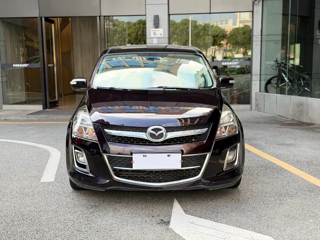 Mazda 8 — миниатюра 2