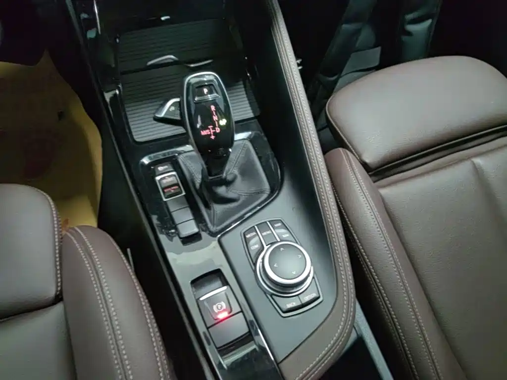 BMW X1 — миниатюра 14
