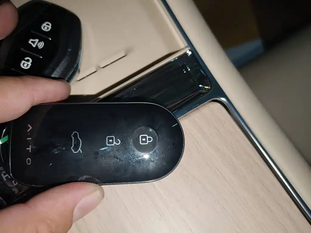 AITO AITO M5 — миниатюра 9