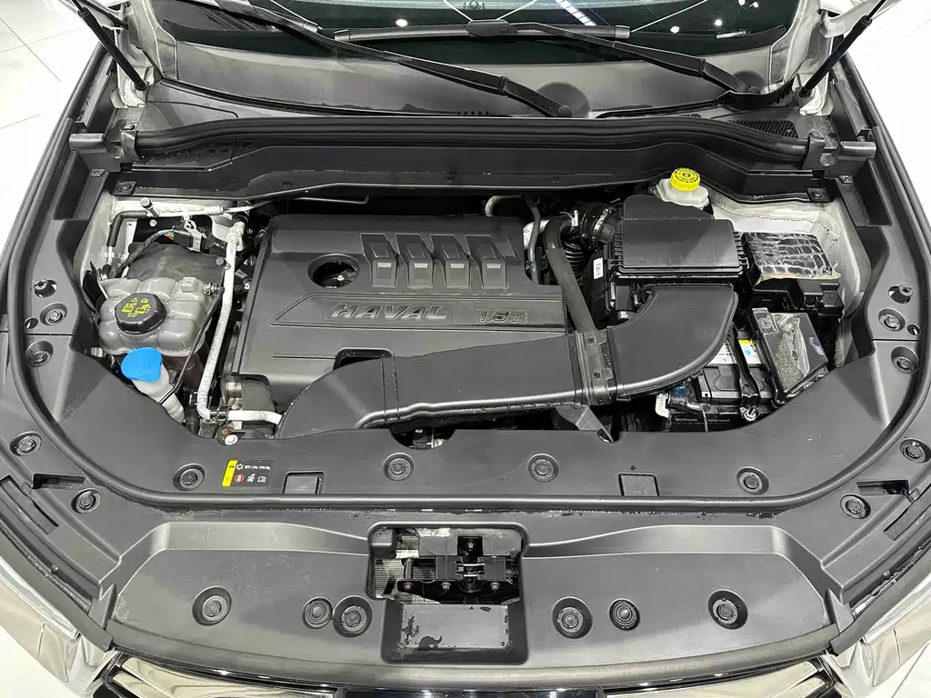 Haval H6 — миниатюра 18