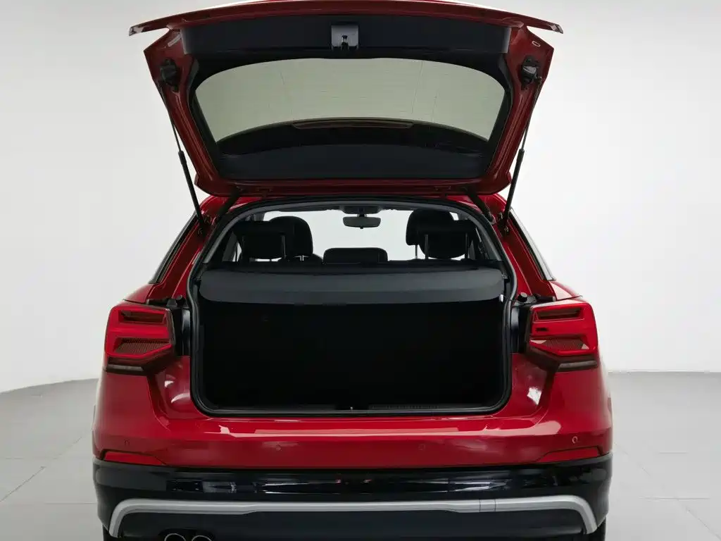 Audi Q2L — миниатюра 16