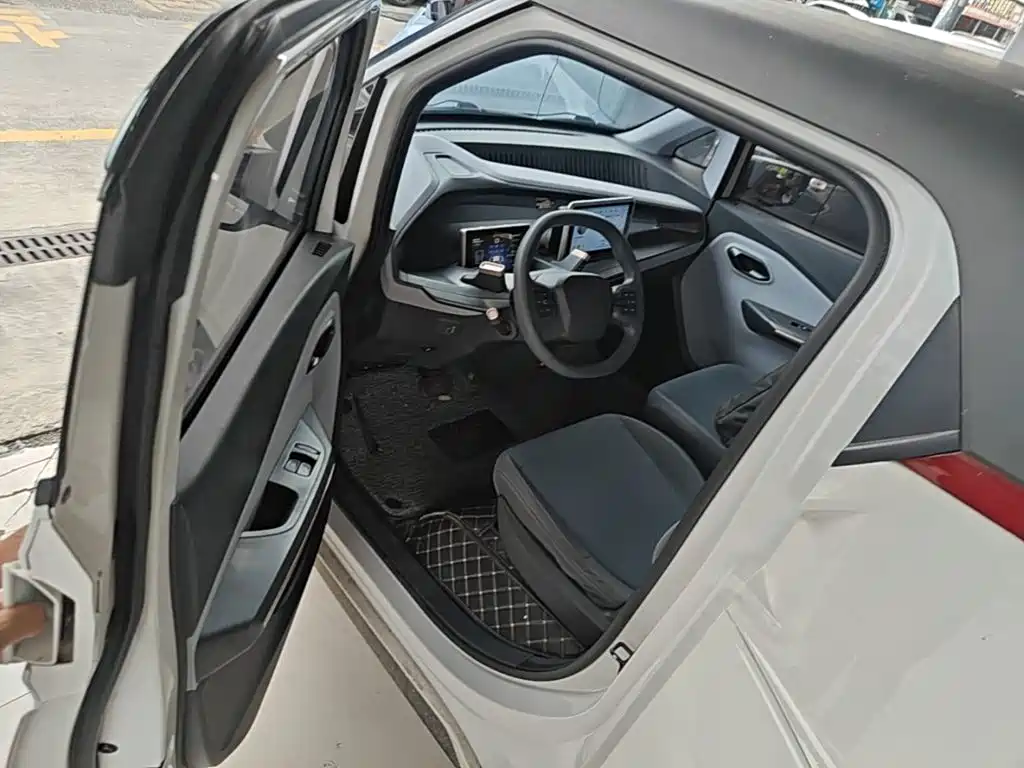 Baojun E200 — миниатюра 16