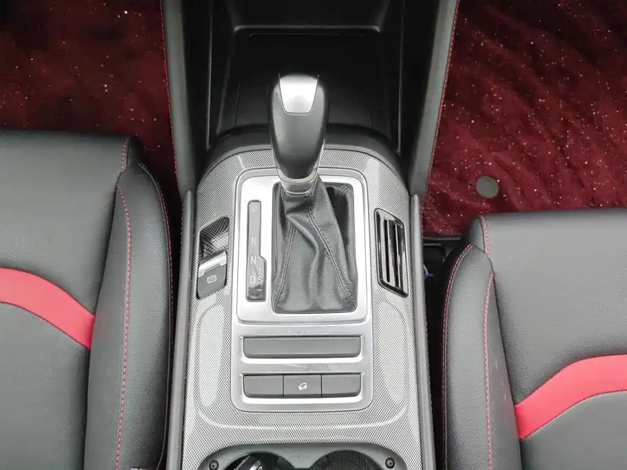 Changan CS55 — миниатюра 16