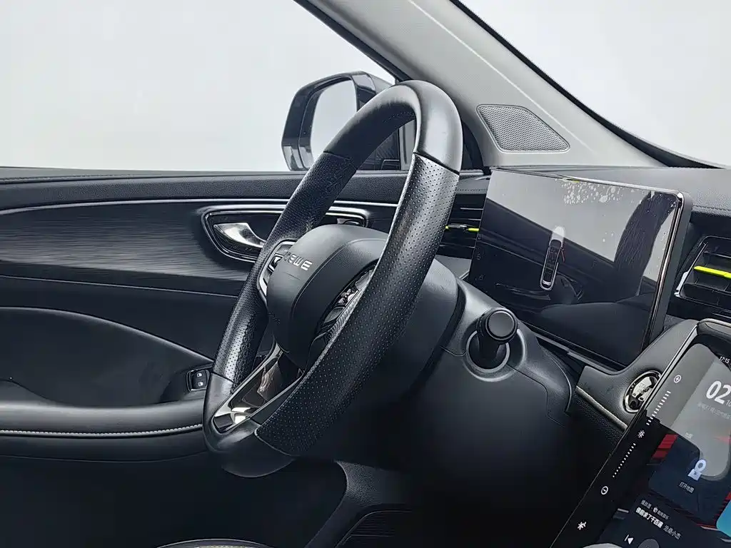 Roewe RX5 — миниатюра 22