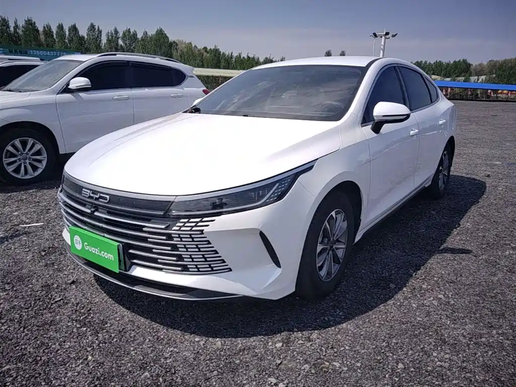 Byd Destroyer 05 2025