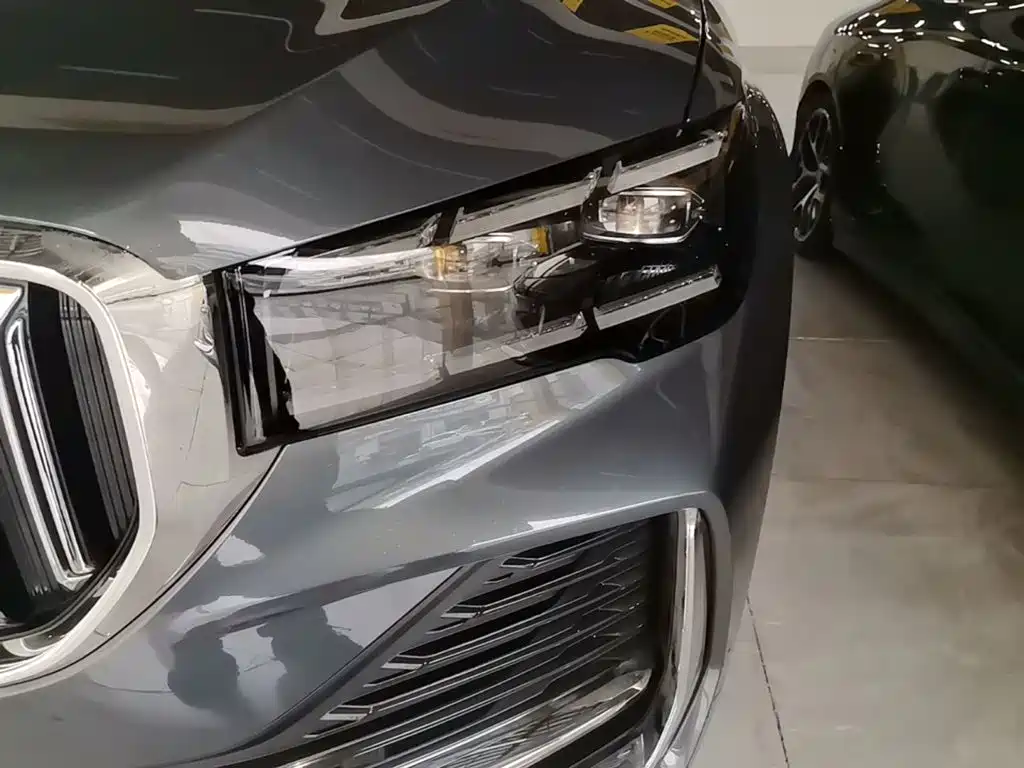 Geely Xingyue L — миниатюра 24