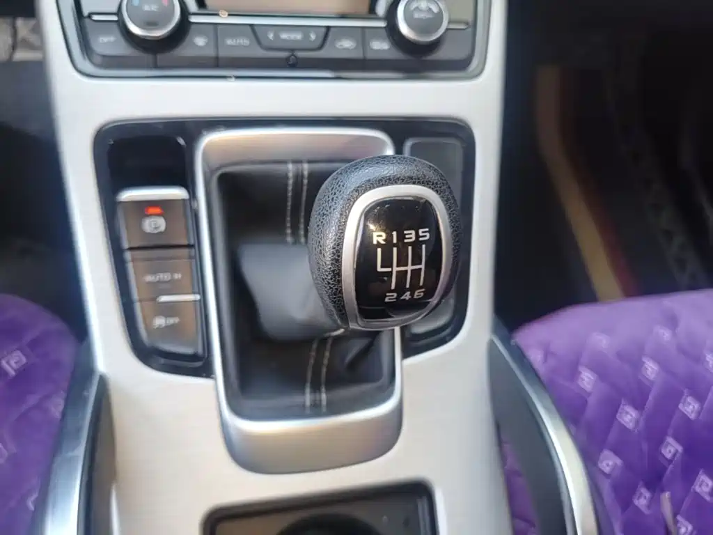 Geely Boyue — миниатюра 14