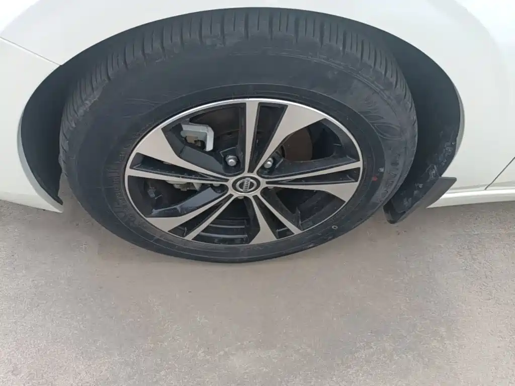 Nissan Sylphy — миниатюра 25