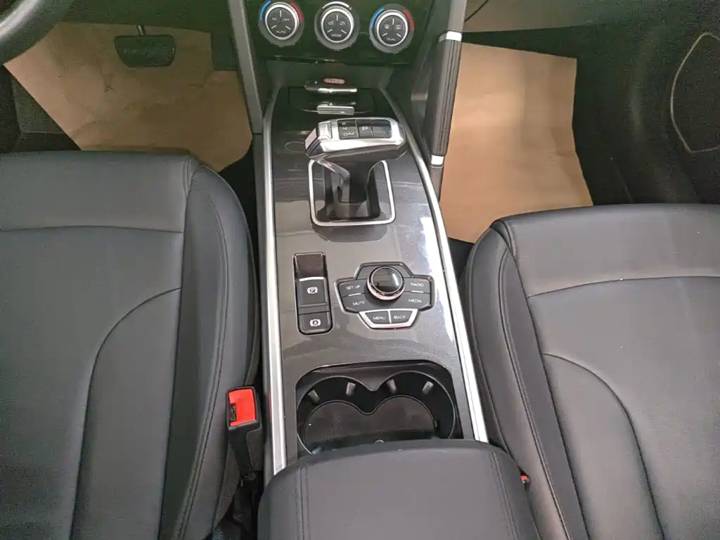 Haval H6 — миниатюра 14
