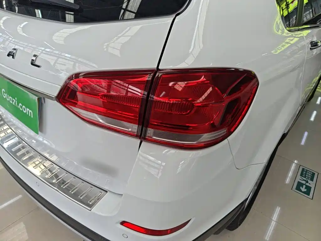 Haval H6 — миниатюра 8