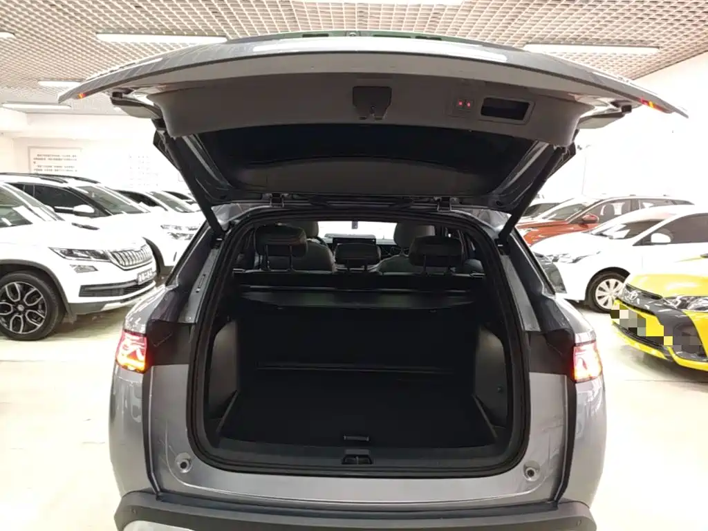 BYD L DM-i — миниатюра 19
