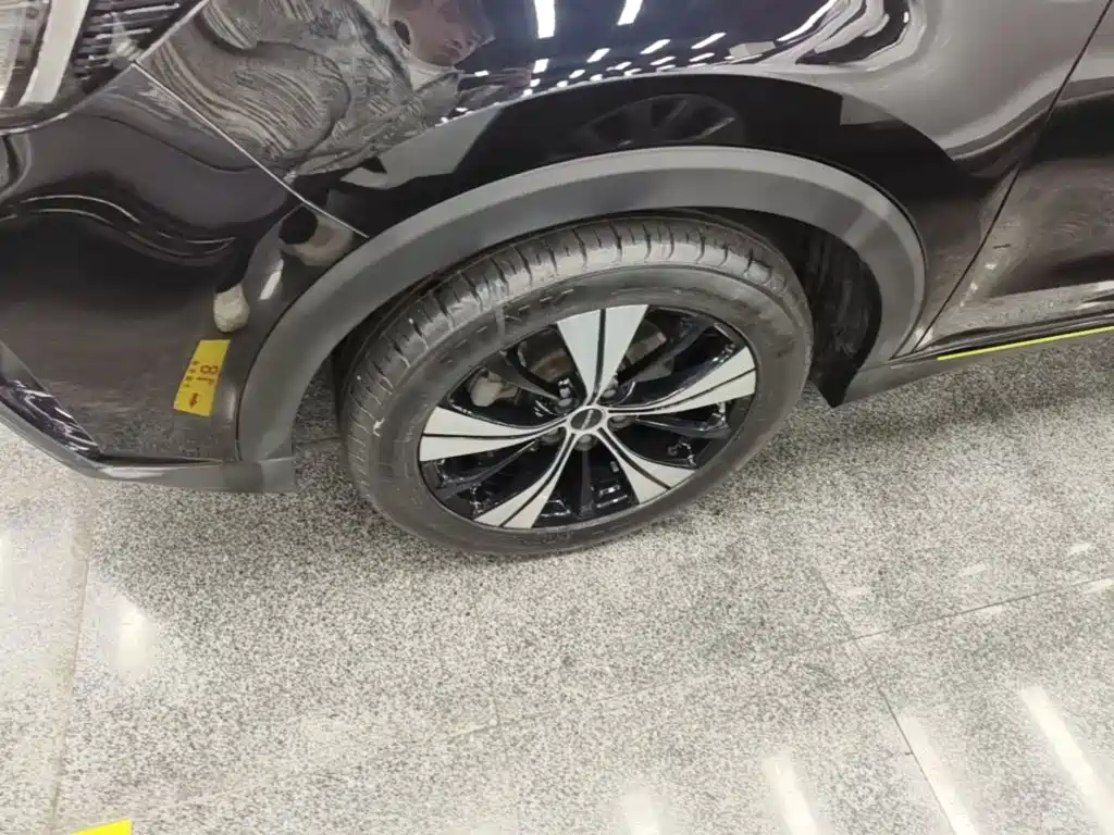Roewe RX5 — миниатюра 23
