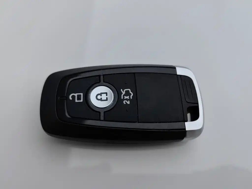 Ford Escort — миниатюра 19