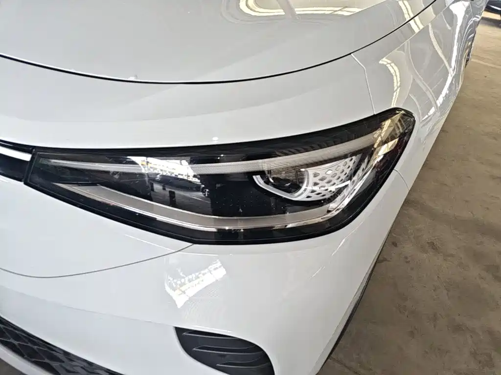 Volkswagen ID.4 Crozz — миниатюра 24