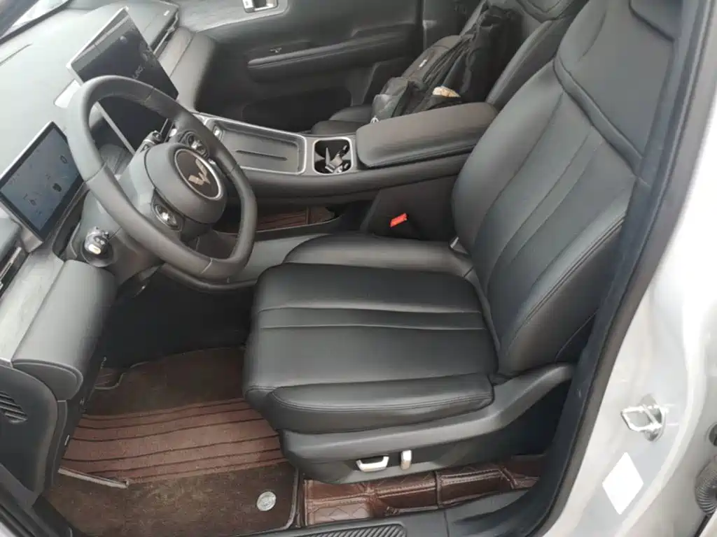 Wuling Xingguang S — миниатюра 15