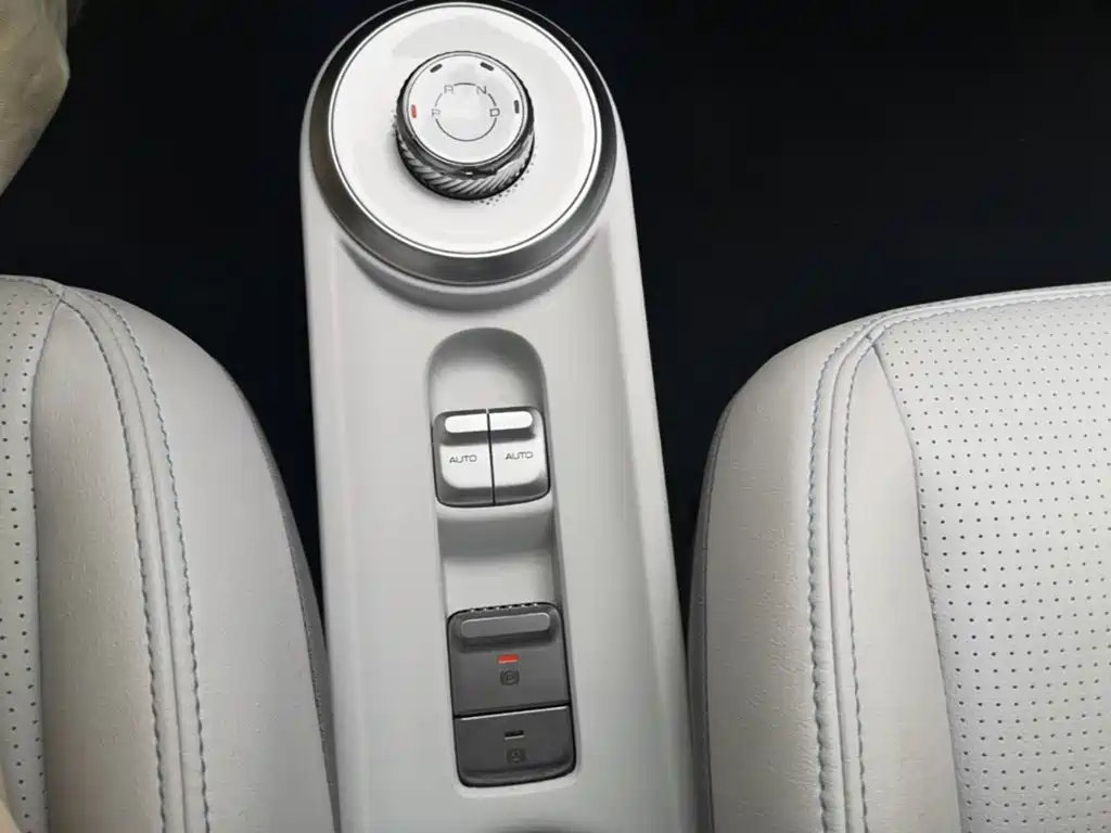 Wuling Air ev — миниатюра 14