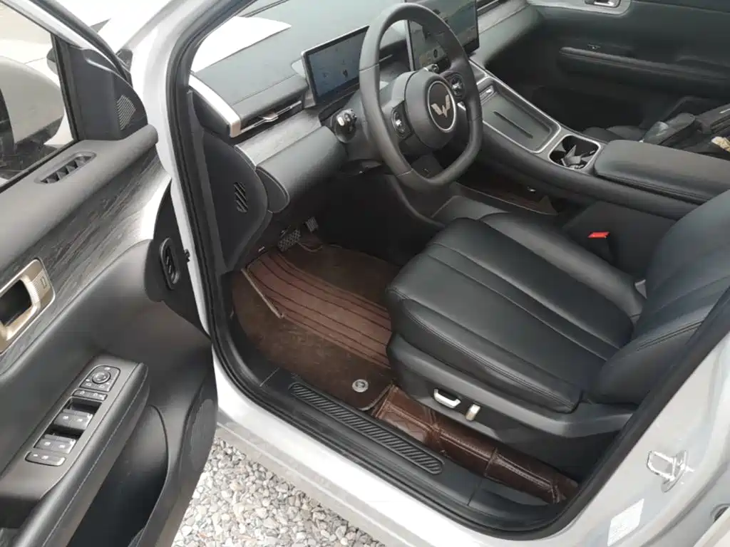 Wuling Xingguang S — миниатюра 16