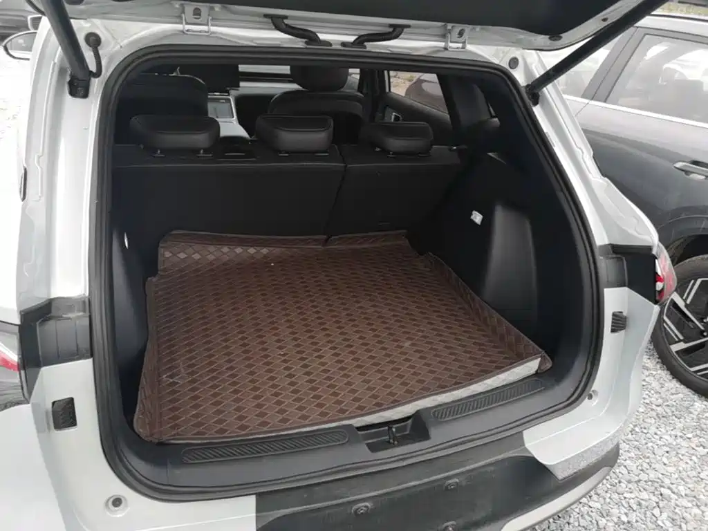 Wuling Xingguang S — миниатюра 19