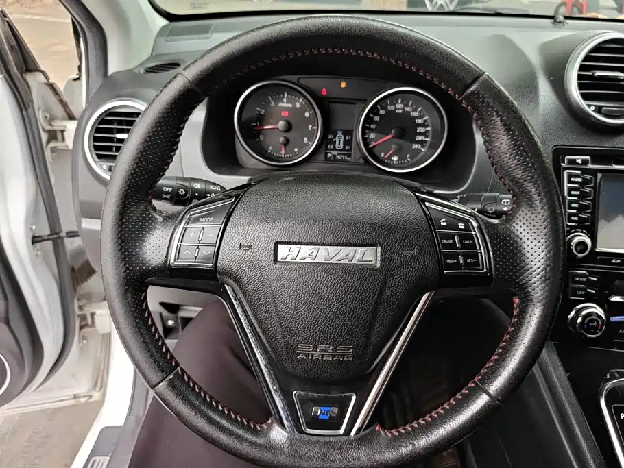 Haval H6 — миниатюра 15