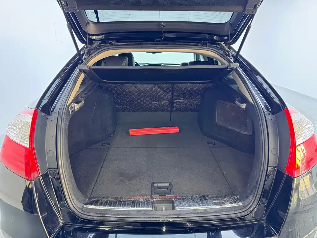 Honda Crosstour — миниатюра 25