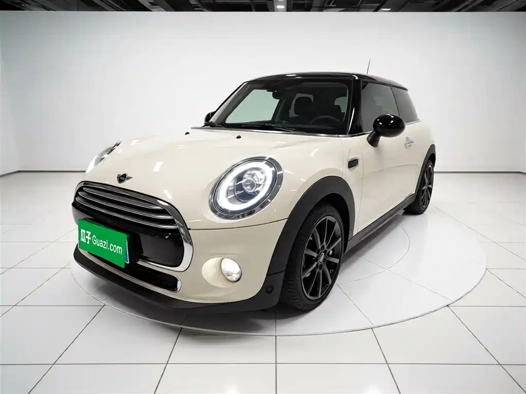 Mini Mini 2019