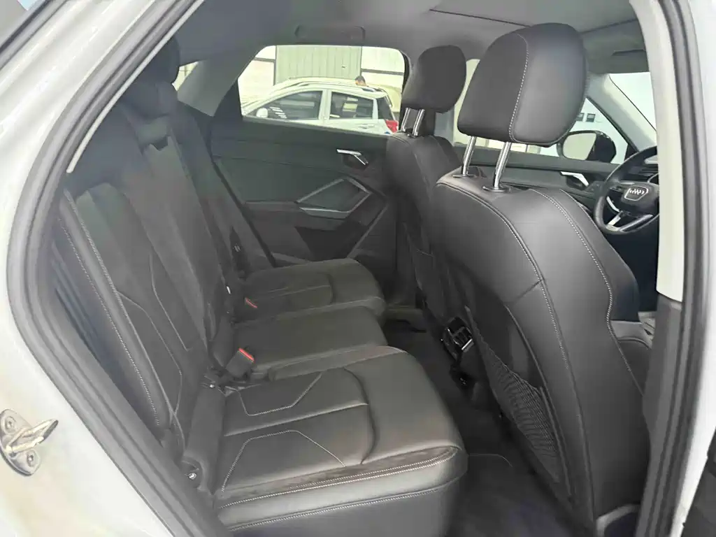 Audi Q3 Sportback — миниатюра 16