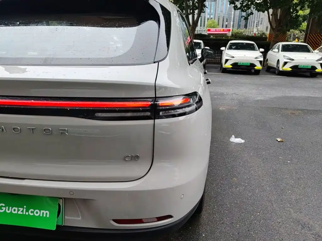 Leapmotor C10 2026 605