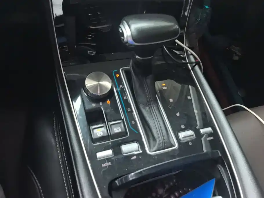 GAC Motor Trumpchi GS5 — миниатюра 16