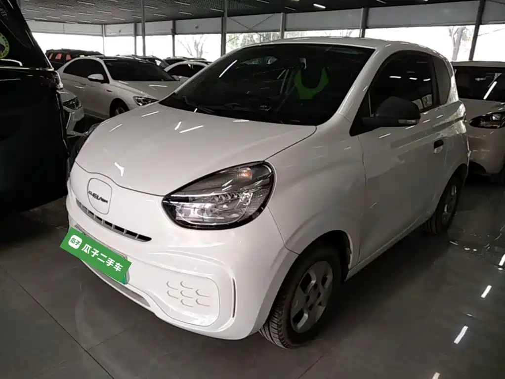 Roewe Clever