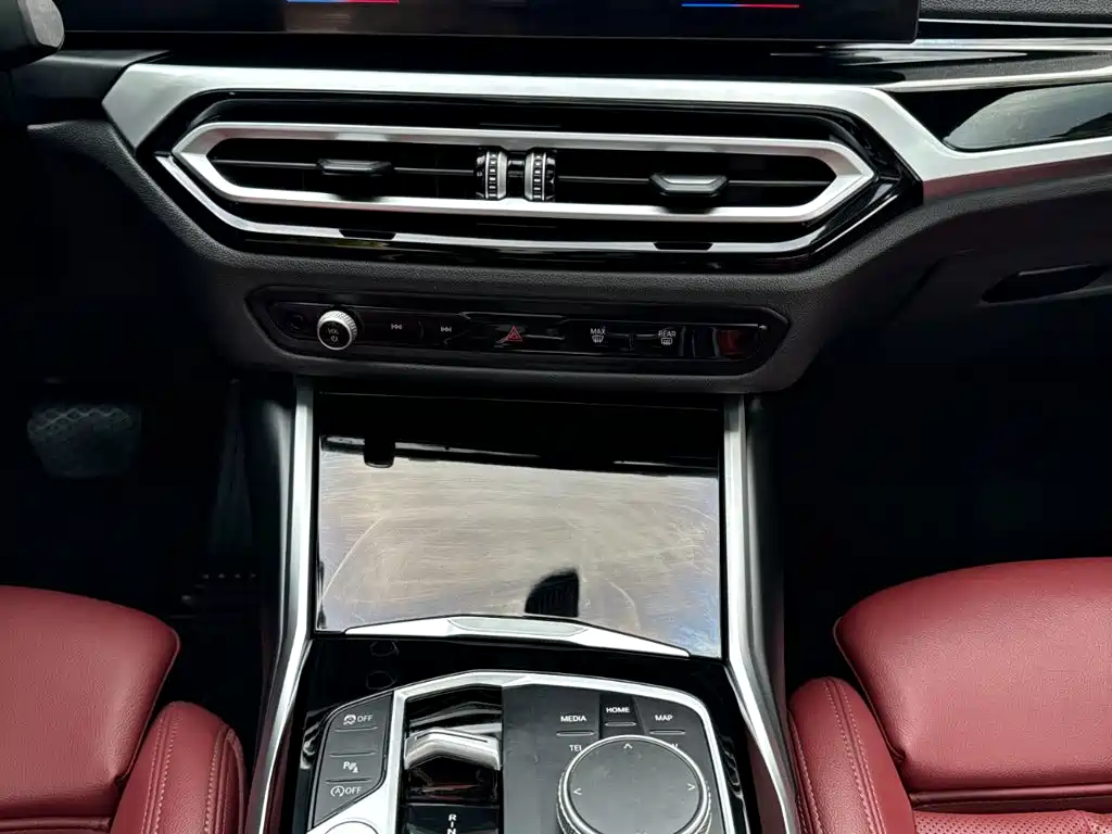 BMW 3 Series — миниатюра 16