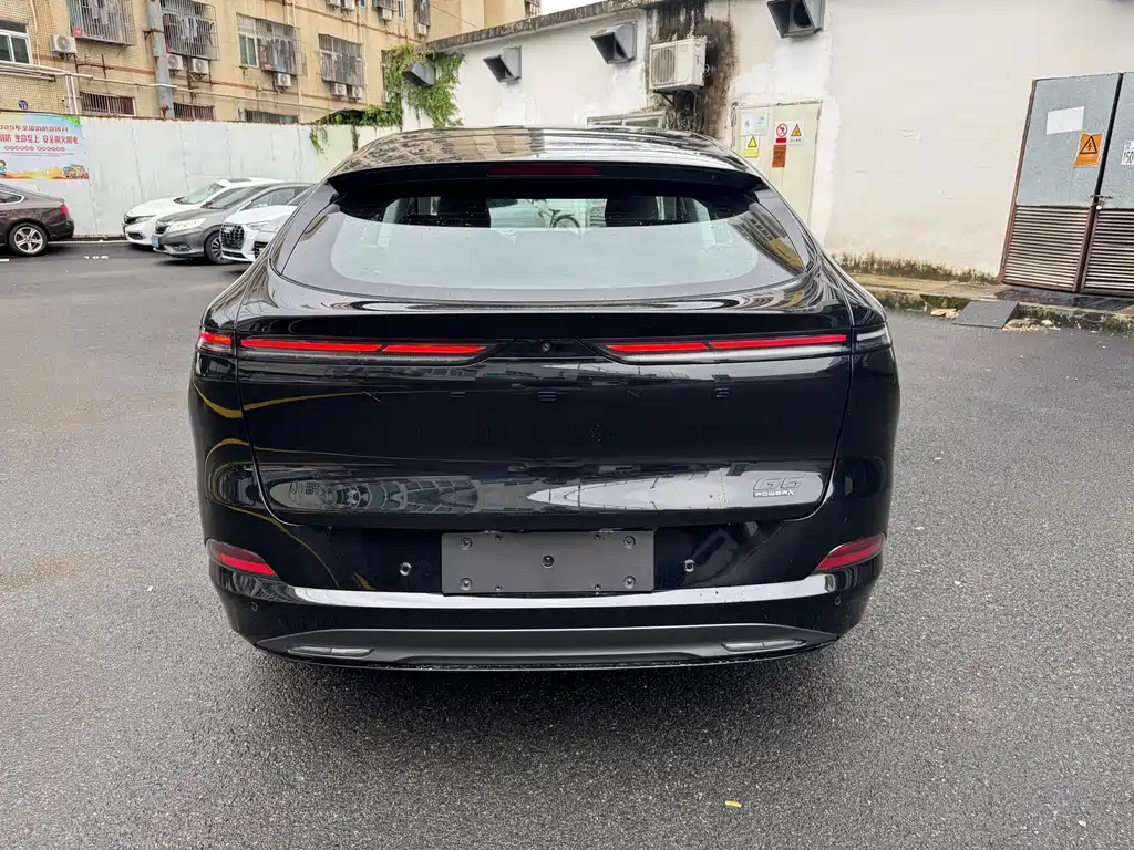 Xpeng G6 2026 1704 Max
