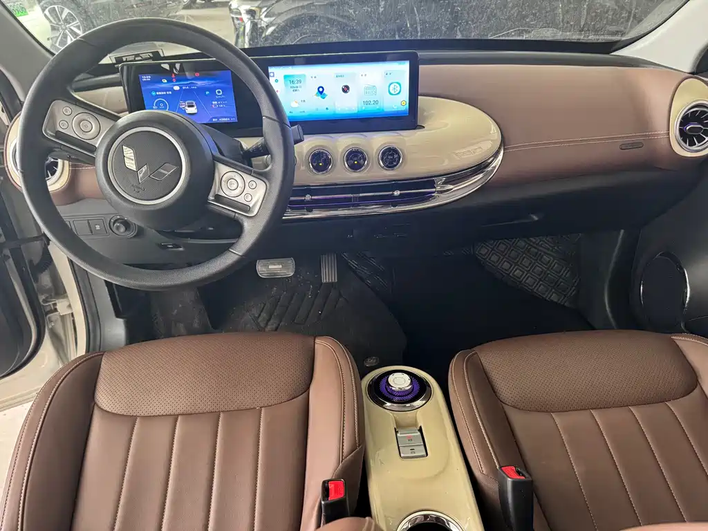 Wuling Bingo — миниатюра 9